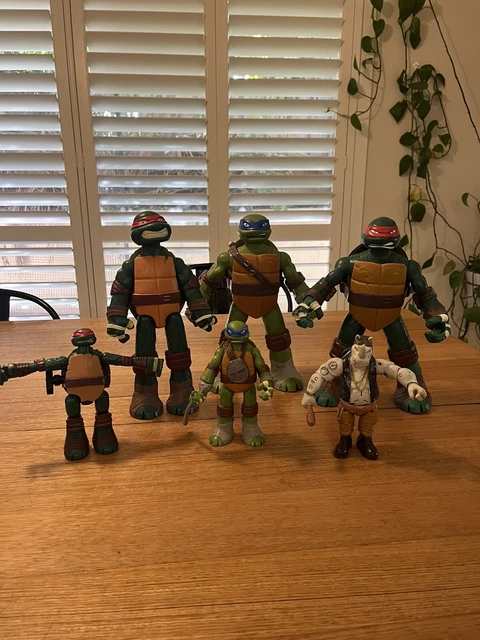 Les critiques ont déclaré que «Teenage Mutant Ninja Turtles» floprait