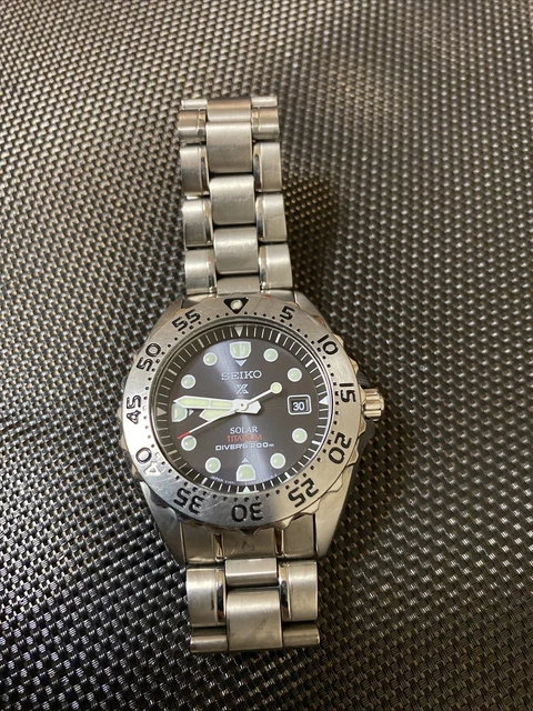 Seiko sbdn013 online