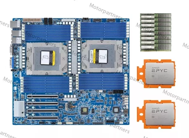M.2SSD 256G 6個セット Motherboard & CPU Combos, Computer Components & Parts