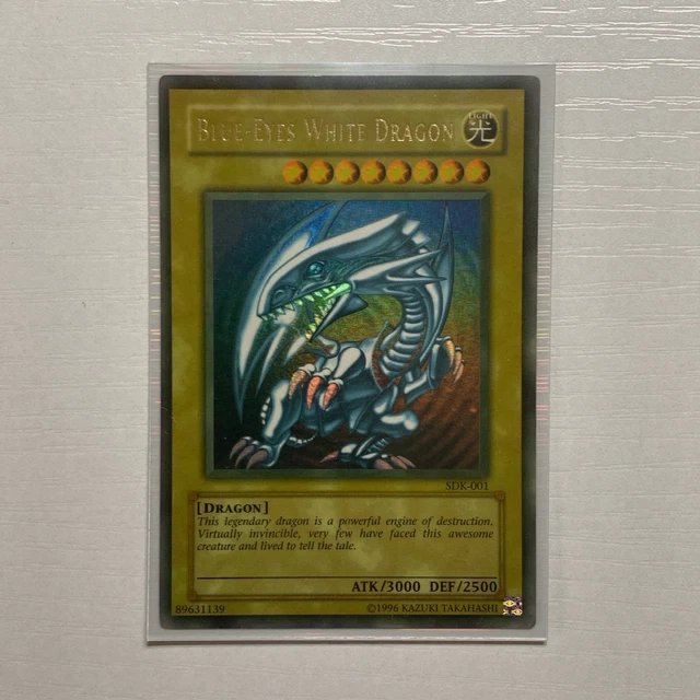 Yugioh Faded FOR SALE! - PicClick Yugioh Faded FOR SALE! - PicClick