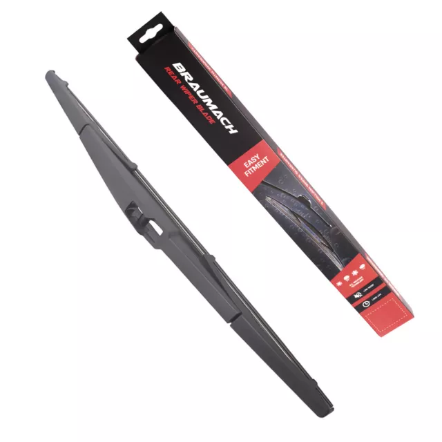 SsangYong Rexton Rear Wiper Blade For SUV 2004-2012 REAR 1 x BLADE