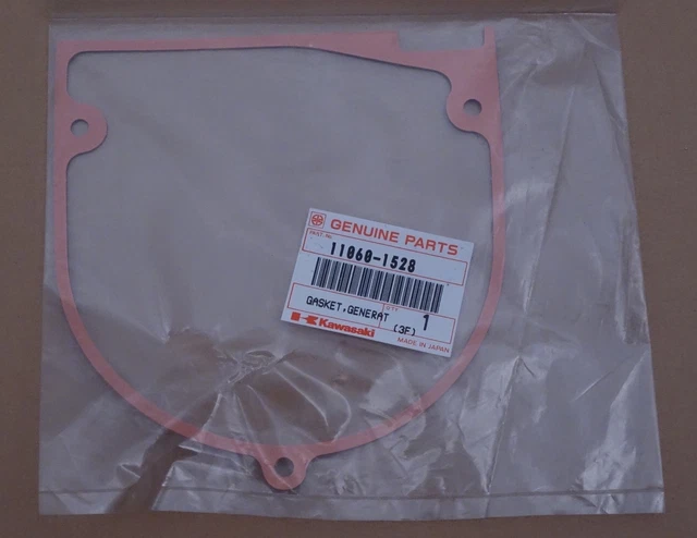 Guarnizione Vaschetta KAWASAKI Motozappa FJ100D - FC180V - FJ180V - Foto 9