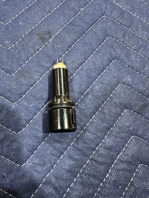 Spac Pac GENUINE FORD XE ZK FD Boot Release Button Falcon S pac Fairmont Ghia ...
