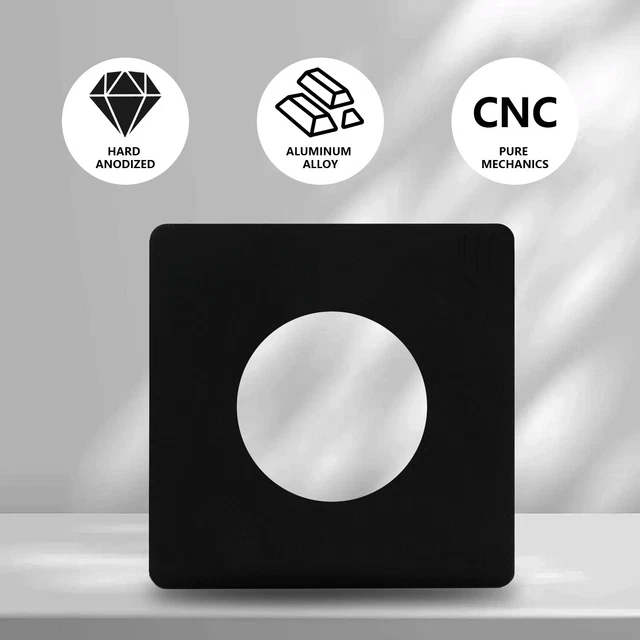 Lens Board Extended 12mm for Horseman VH, 45FA, 45HD Lens Board Extended 12mm for Horseman VH, 45FA, 45HD