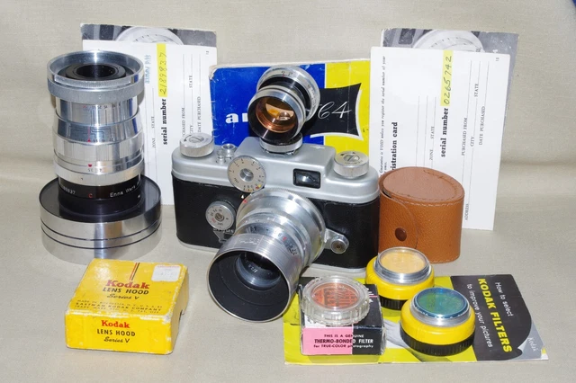 OLYMPUS M.ZUIKO 14-42mm F3.5-5.6 EZ シルバー 35mm Cameras, Vintage Cameras, Vintage Movie & Photography