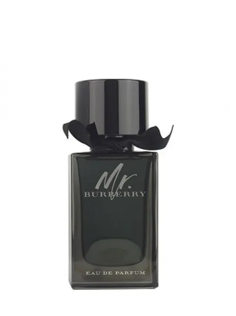 Mr,Burberr Eau De Parfum Spray 100 Ml