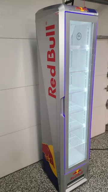 Red Bull Slim Mega Cooler ECO
