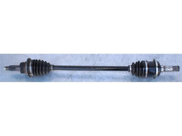 Gd722550Xd Semiasse Post Dx  Mazda Cx-7 (Er) 2.2D   Kw127 - 173Cv (2010) 5P Suv