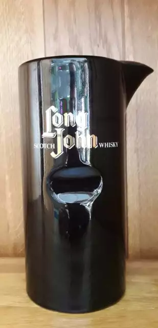 Pichet Long John scotch whisky