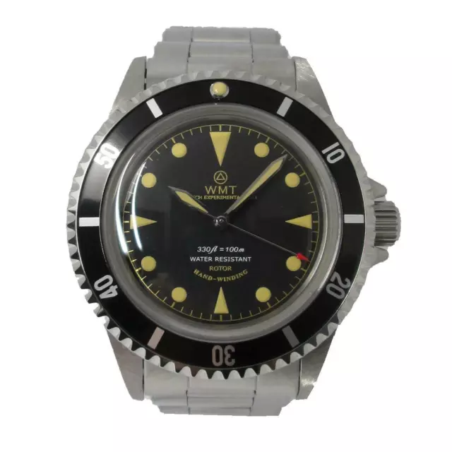 Walter mitt orologi new arrivals
