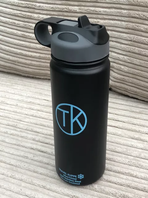 Sports Water Bottle Hot and Cold Vacuum Insulated / Flask