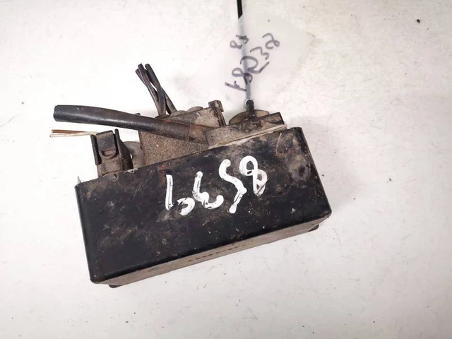Regolatore ventola soffiatrice (modulo relè interruttore controllo ventola) per Mer UK1792306-54
