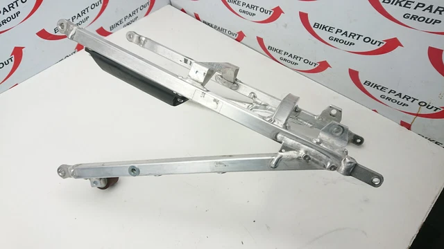 Rear sub frame Yamaha WRF450 WR450F 16-18 WR250F 15-19 YZ450F 14-17 YZ250F 14-18