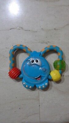 Chicco Chicco DiverDenti Trillino elefante 