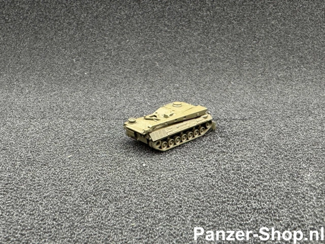 Tentes De Camping Militaire Outland Models – Échelle Z 1:220 – 6 Pièces (S, M, L) En Résine Imprimée 3D, à Assembler
