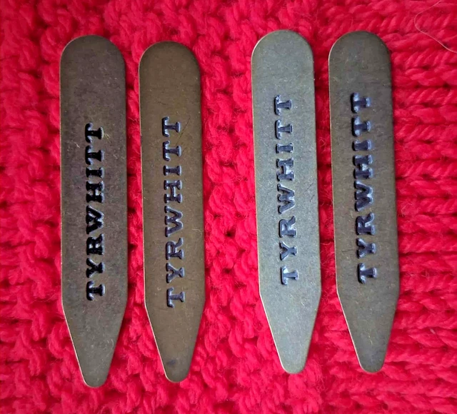 dress shirt collar inserts Slick Kit - Adjustable Collar Support and Collar Stays for Men and Women Shirts flexible proprietary material that will last the life of the shirt UNIVERSAL UPGRADE Insert Fake Collar - Etsy