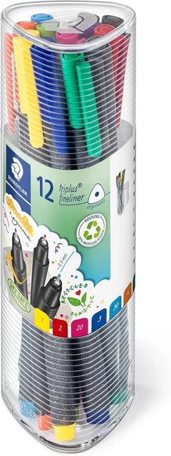 Mini Stylo Bille BIC 4 Couleurs Pointe Moyenne : Chez Fournitures Scolaires