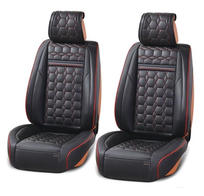 Camper Alta Qualità Lux Nero Ecopelle & Tessuto Set Completo Auto Van Camper Camper Alta Qualità Lux Nero Ecopelle & Tessuto Set Completo Auto Van Camper