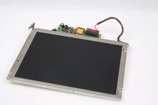 Vertex 10.4 LCD TFT Color Active Matrix Model LVM104SD