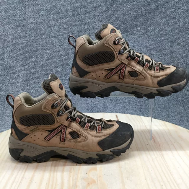 Women's hiking sales boots cabela's