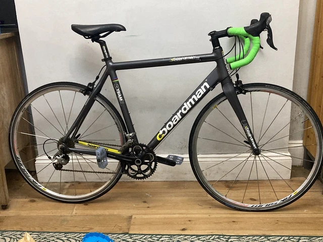 Boardman team 3x aisl clearance