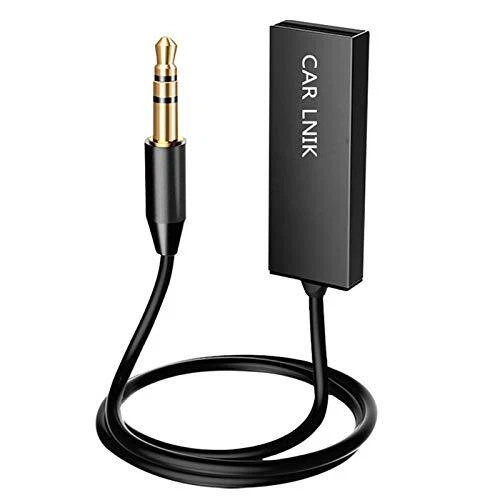 Recepteur Bluetooth Jack,DUTISAN récepteur Bluetooth Voiture pour Voiture/Camion