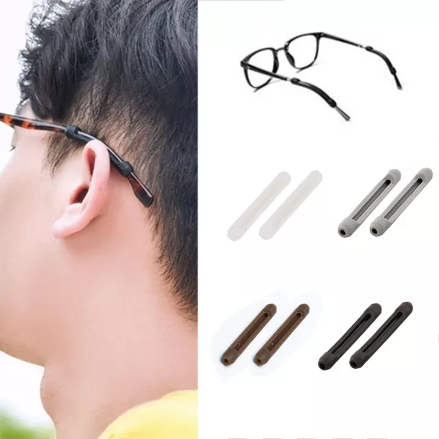 Glasses ear pads hot sale