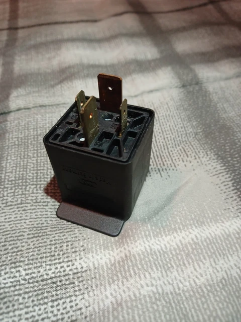 Bosch Control Unit Relay 0332002174 - Audi VW Mercedes BMW 12V 50A