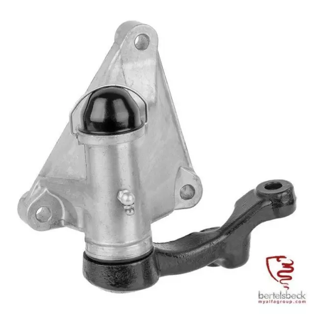 Umlenkbock / Umlenkhebel Alfa Romeo Giulia / GT Bertone / Spider etc. 105 / 115