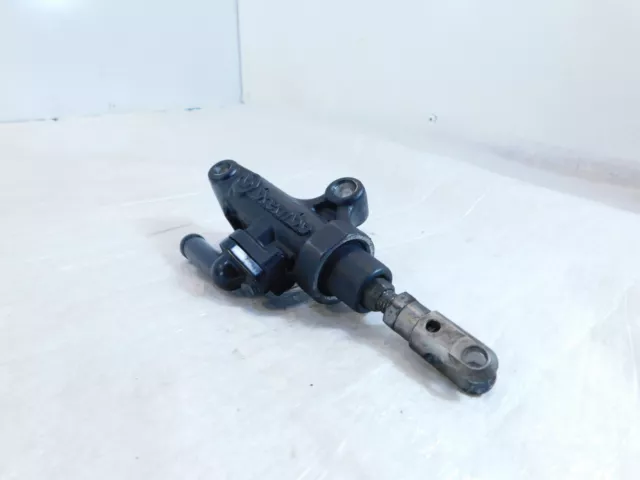 1999-2002 Yamaha YZFR1 R1 & YZFR6 YZF R6 Rear Wheel Foot Brake Master Cylinder