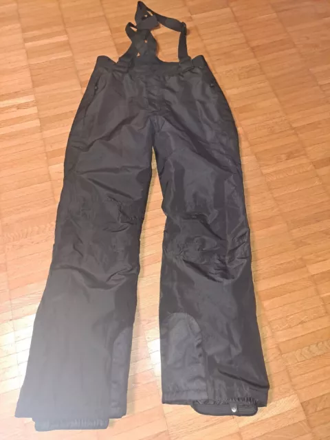 Ski Schneehose Ski Hose Crivit Gr.146/152  Kinder Kids Unisex