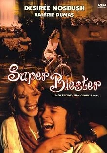 Super-Biester - 'nen Freund zum Geburtstag de Christian... | DVD | état très bon