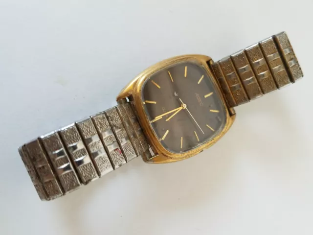 Orologio Vintage ADEC Quarzo 2038-393422