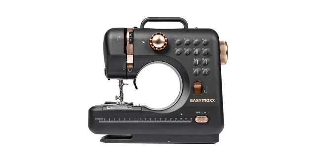 Nähmaschinen, Kleingeräte Haushalt, Haushaltsgeräte