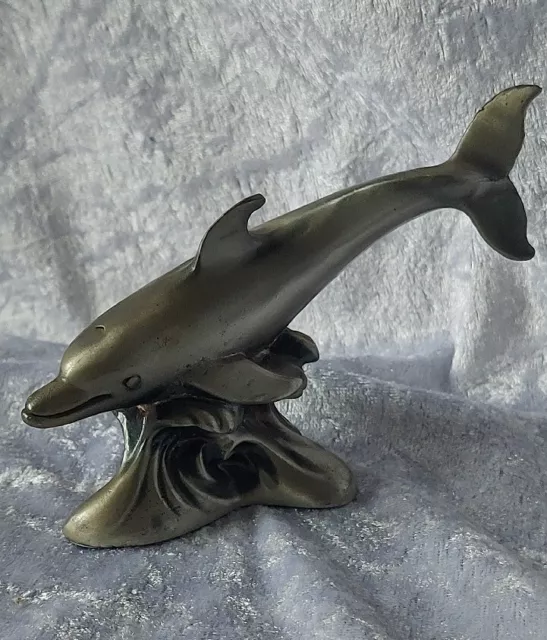 Lenox Dolphin