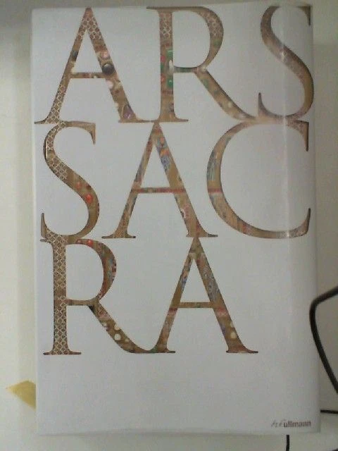 Ars Sacra. Western Christian Art and Architecture from the Beginnings bi
