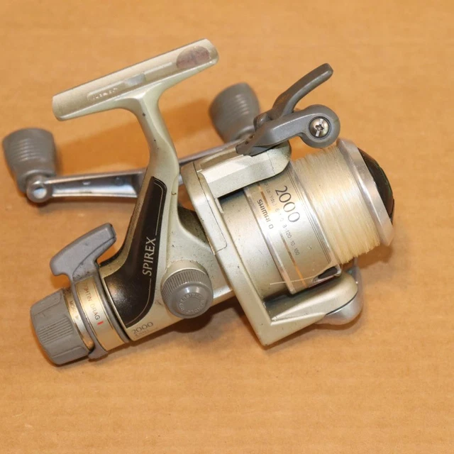 thumbnail image 2 of New Old Stock Garcia Mitchell 350 400 410 440 Spinning Reel Drive Gear – Part 81085 – Freshwater Fishing 2 of 4
