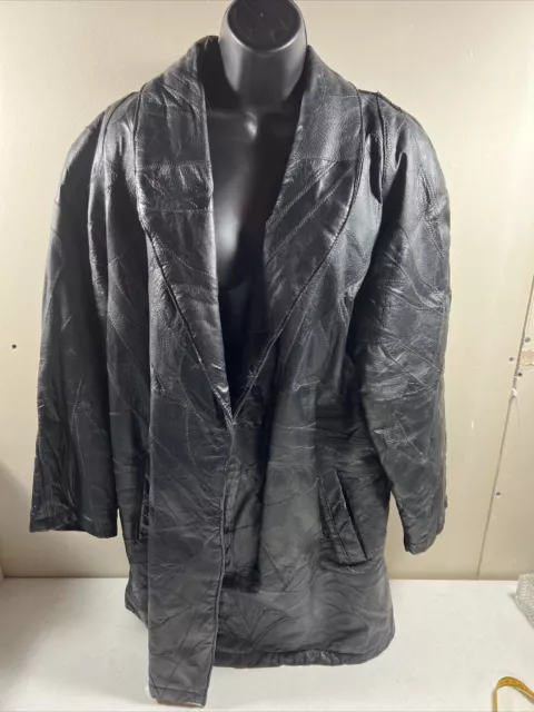 Allsaints navarre deals jacket