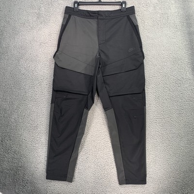 nike tech tapered
