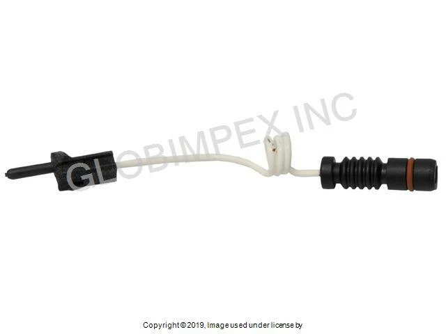 DODGE SPRINTER 2500 2003 Brake Pad Sensor FR or REAR L or R (1) BOWA + WARRANTY