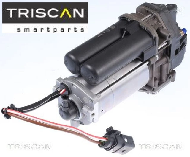 TRISCAN 872581101 Compressore per Impianto Aria Compressa per Tesla