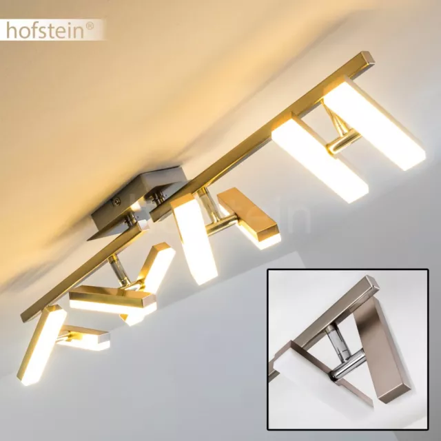 Deckenleuchte Design LED Wohn Zimmer Leuchten Küchen Decken Lampen Flur Strahler