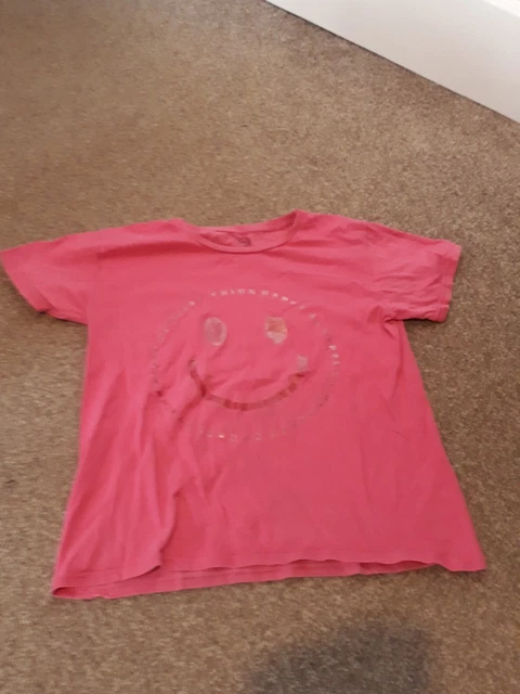 Girls Bundle Of Clothes Aged 10-11 Years. Please see description. 5