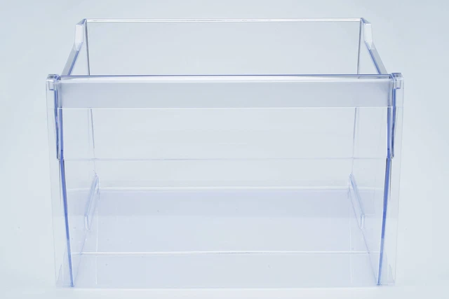 Tiroir Congélateur Whirlpool Réf 2412 - Pièce Détachée Réfrigérateur