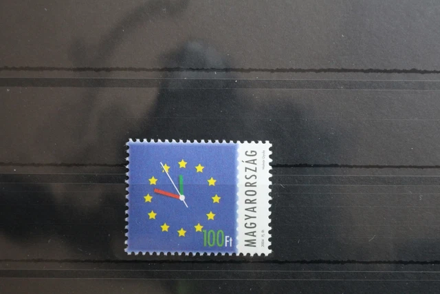Ungarn 4837 postfrisch #RZ663