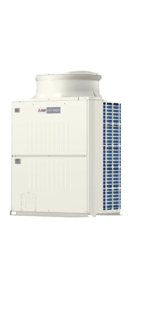MITSUBISHI CITY MULTI PURY P120YKMUA $7,700.00 - PicClick