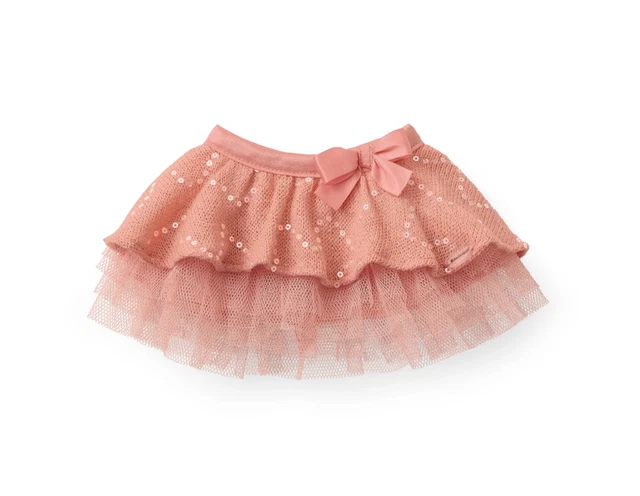 American Girl Frosty Frills Skirt for Dolls NEW in Box