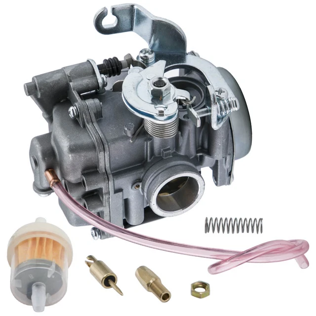 Carburetor for E-TON for Rover & Viper 70cc 90cc RX4-70M RX4-90R Eton 811613 NEW
