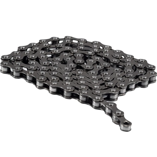 Compact Chain Link HIGH CARBON STEEL MTB Bicycle Chain Single Speed 98114 Link Compact ...