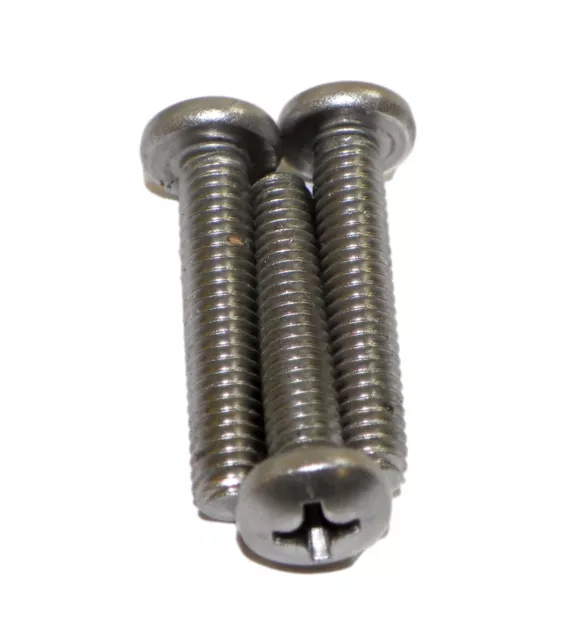 Pentair 356213Z Screws Kit 3-Pcs for Pentair Sta-Rite SuperMax/SuperFlo Pumps